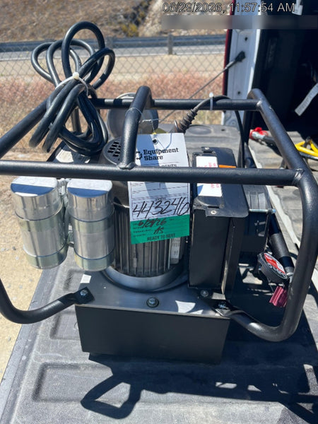 2024 TORCUP EMAX-115V-Q