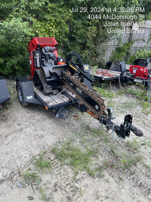 2022 BARRETO E4X6TBT