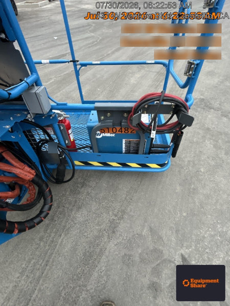 2025 MILLER ELECTRIC CST-282
