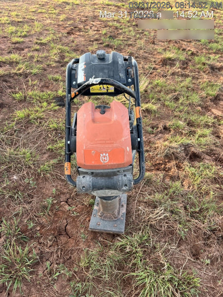 2024 HUSQVARNA LT5005