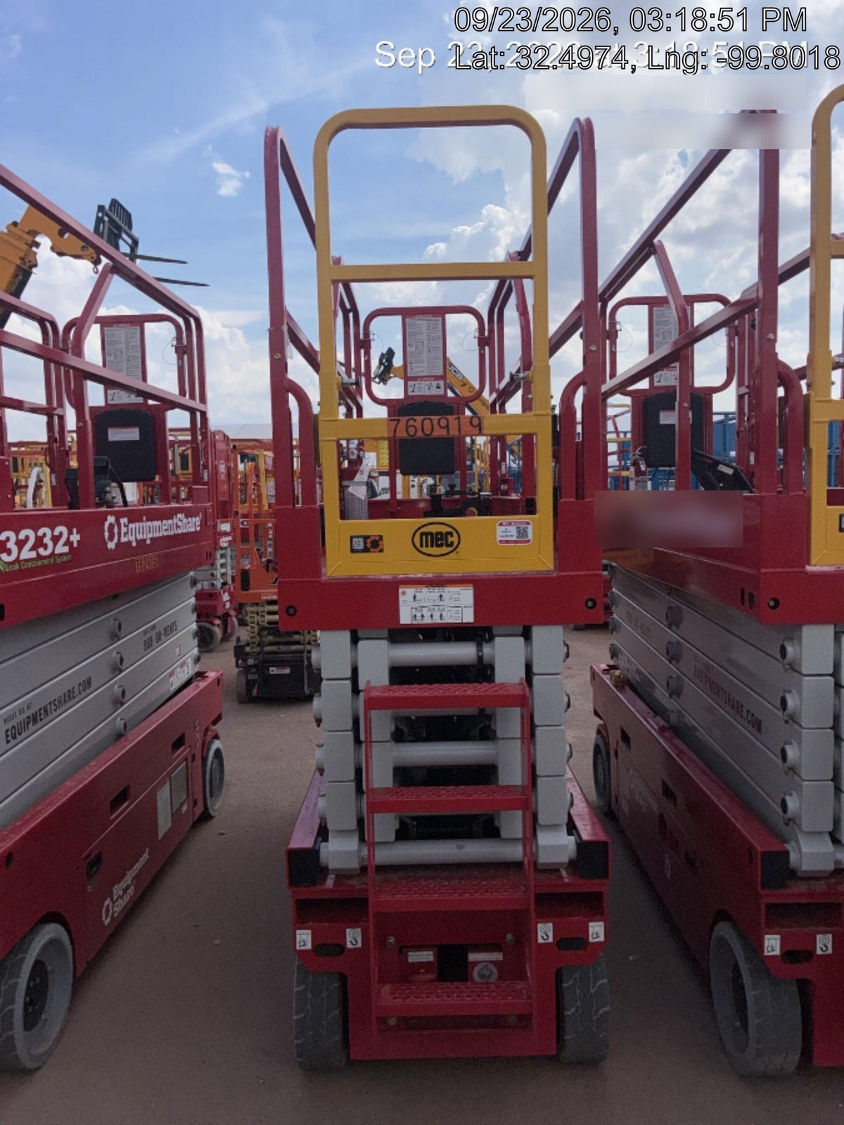 2026 MEC 3232+