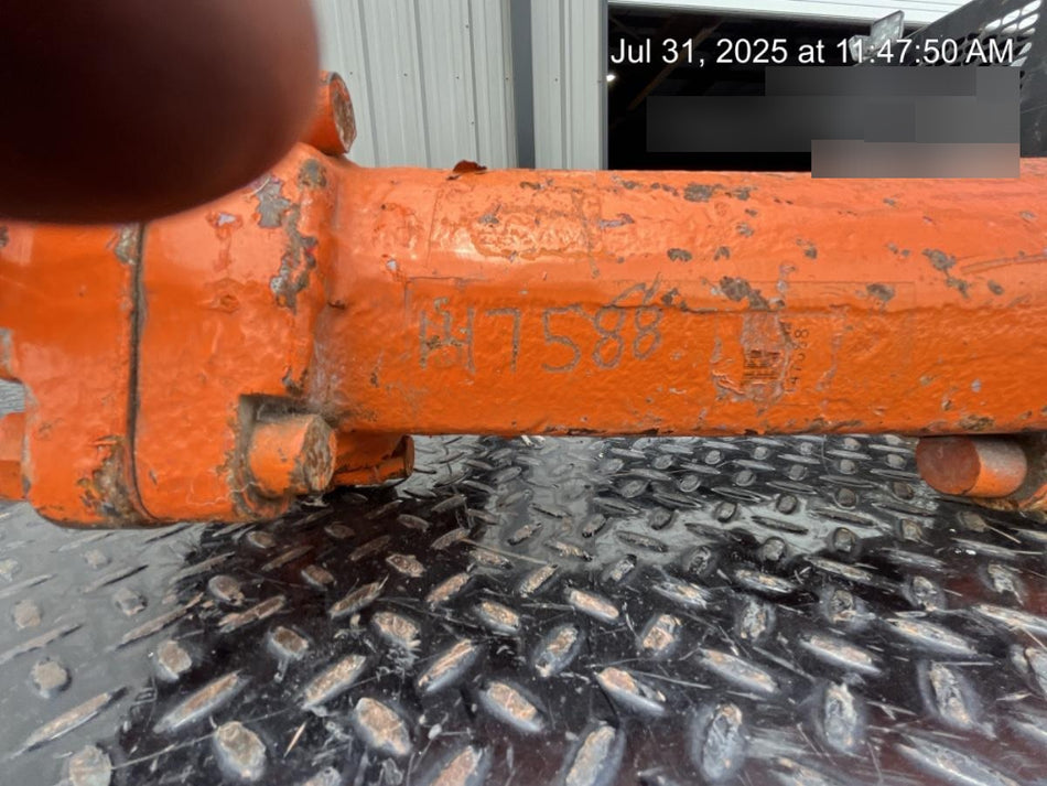 2021 MICHIGAN PNEUMATIC MP-TPB90-118
