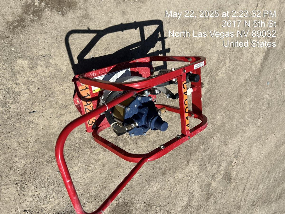 2020 RICE HYDRO HP-1/55