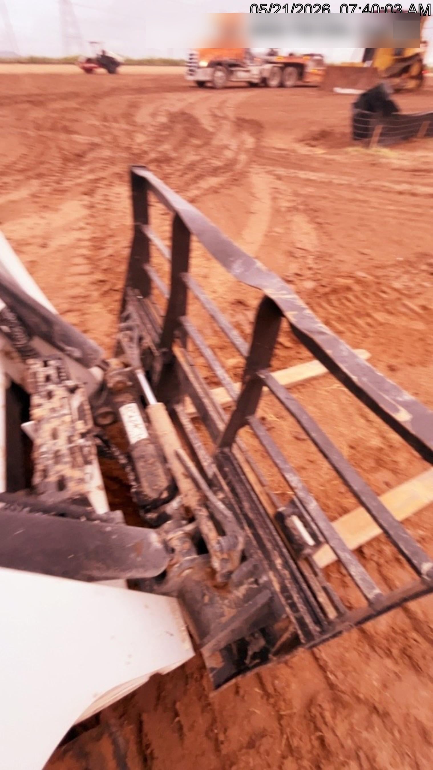 2024 ARROW MATERIAL HANDLING F5100CB