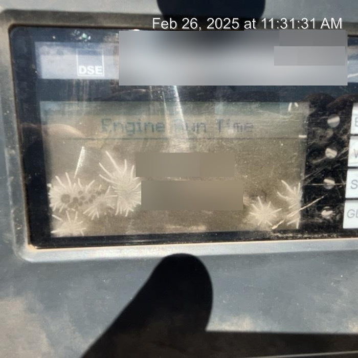 2021 AIRMAN SDG25S-8E1