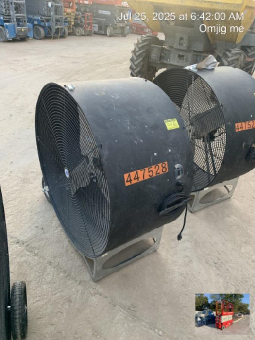 2024 SCHAEFER VKM36-2-B-O