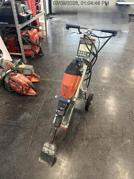 2021 HILTI TE 1000-AVR