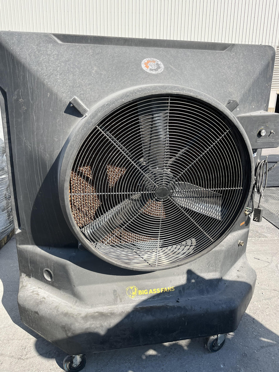 2023 BIG ASS FANS Cool Space 400