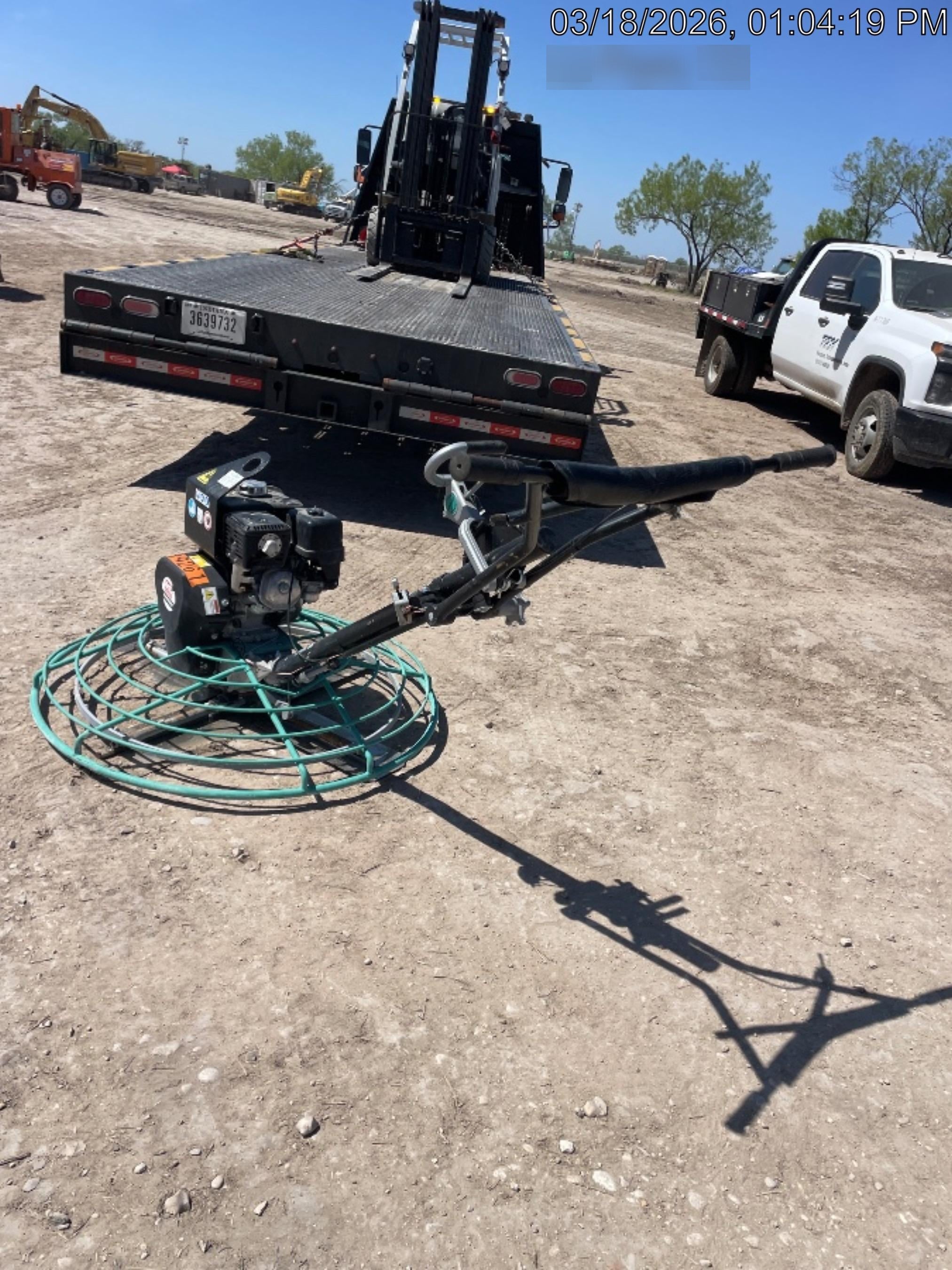 2024 MULTIQUIP B46H90
