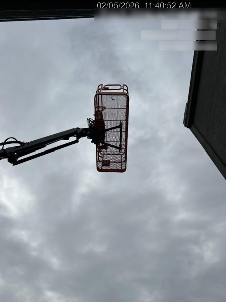 2024 JLG 660SJ
