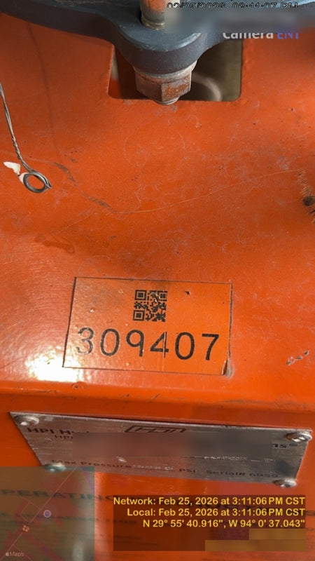 2023 WIDDER 11100