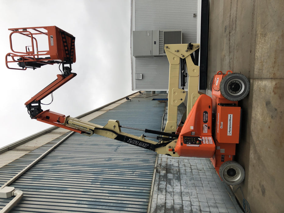 2020 JLG E400AJPN