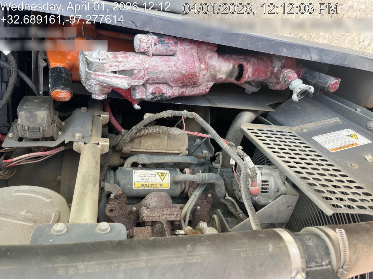 2020 ATLAS COPCO XAS188