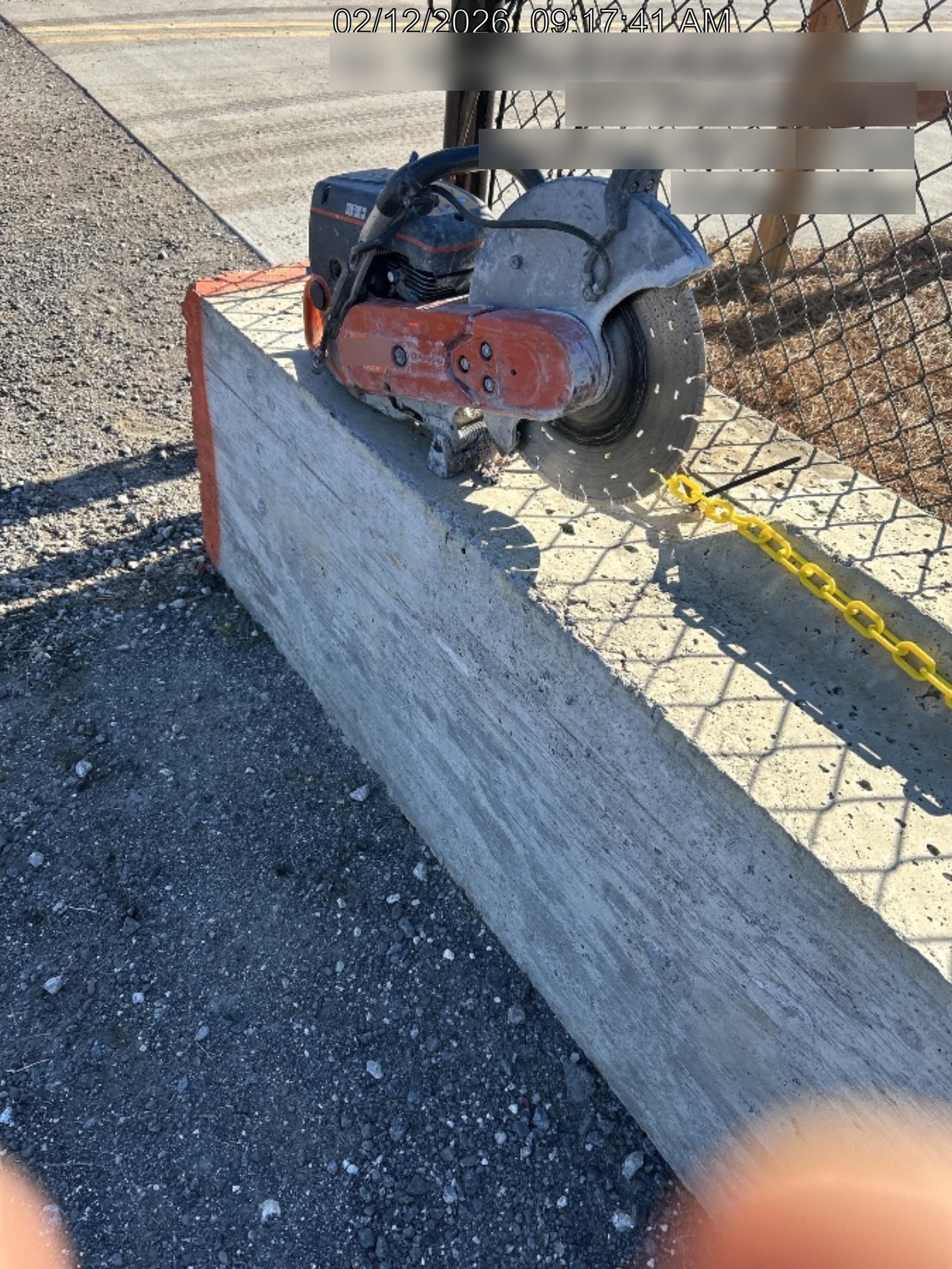 2020 HUSQVARNA K770