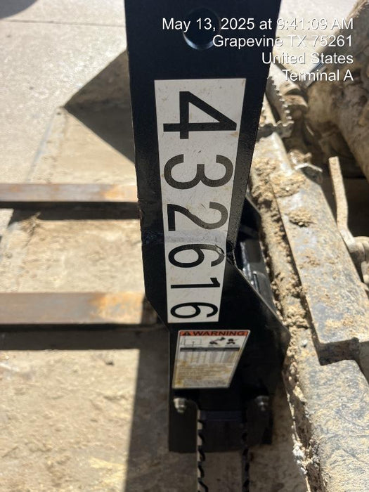 2024 VIRNIG PF4855-5VG