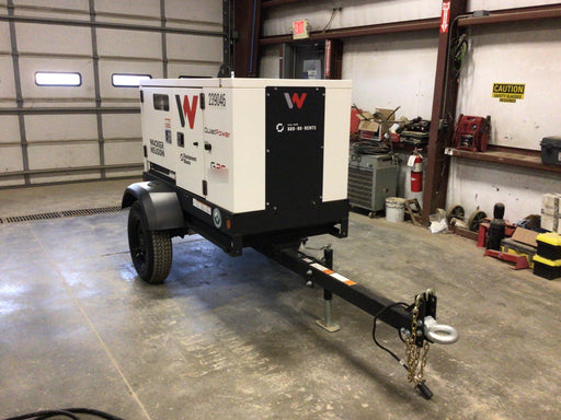 2022 WACKER NEUSON G25