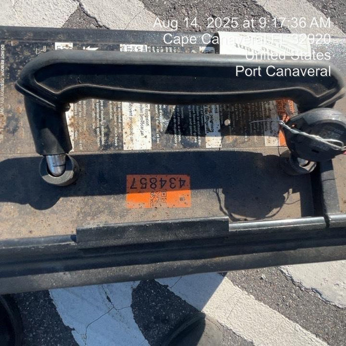 2024 LINCOLN ELECTRIC LN-25X