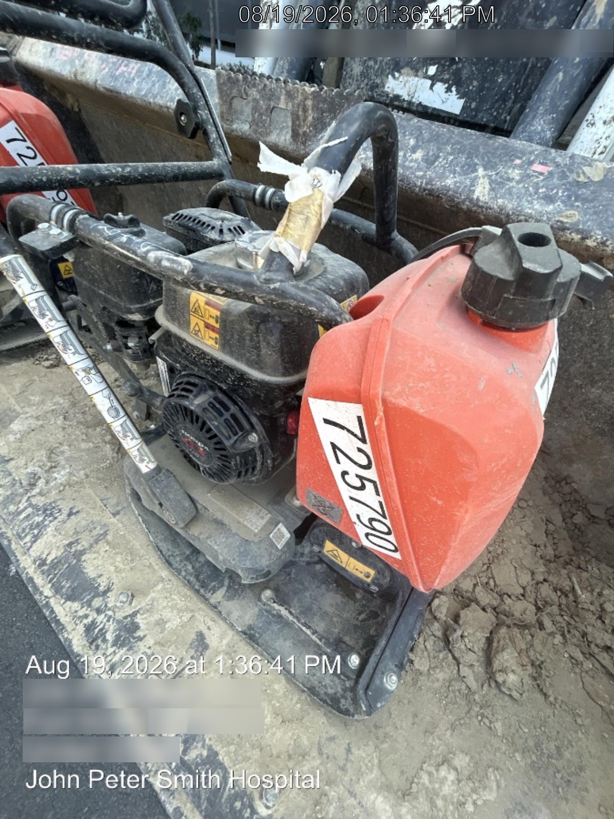 2026 HUSQVARNA LF75