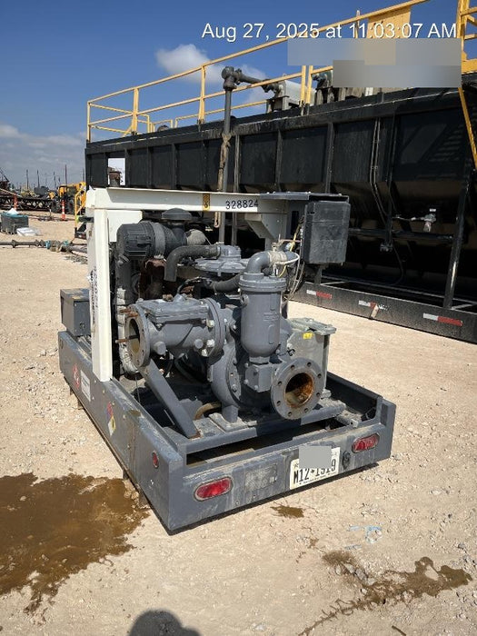 2023 ATLAS COPCO PAC F66 KD