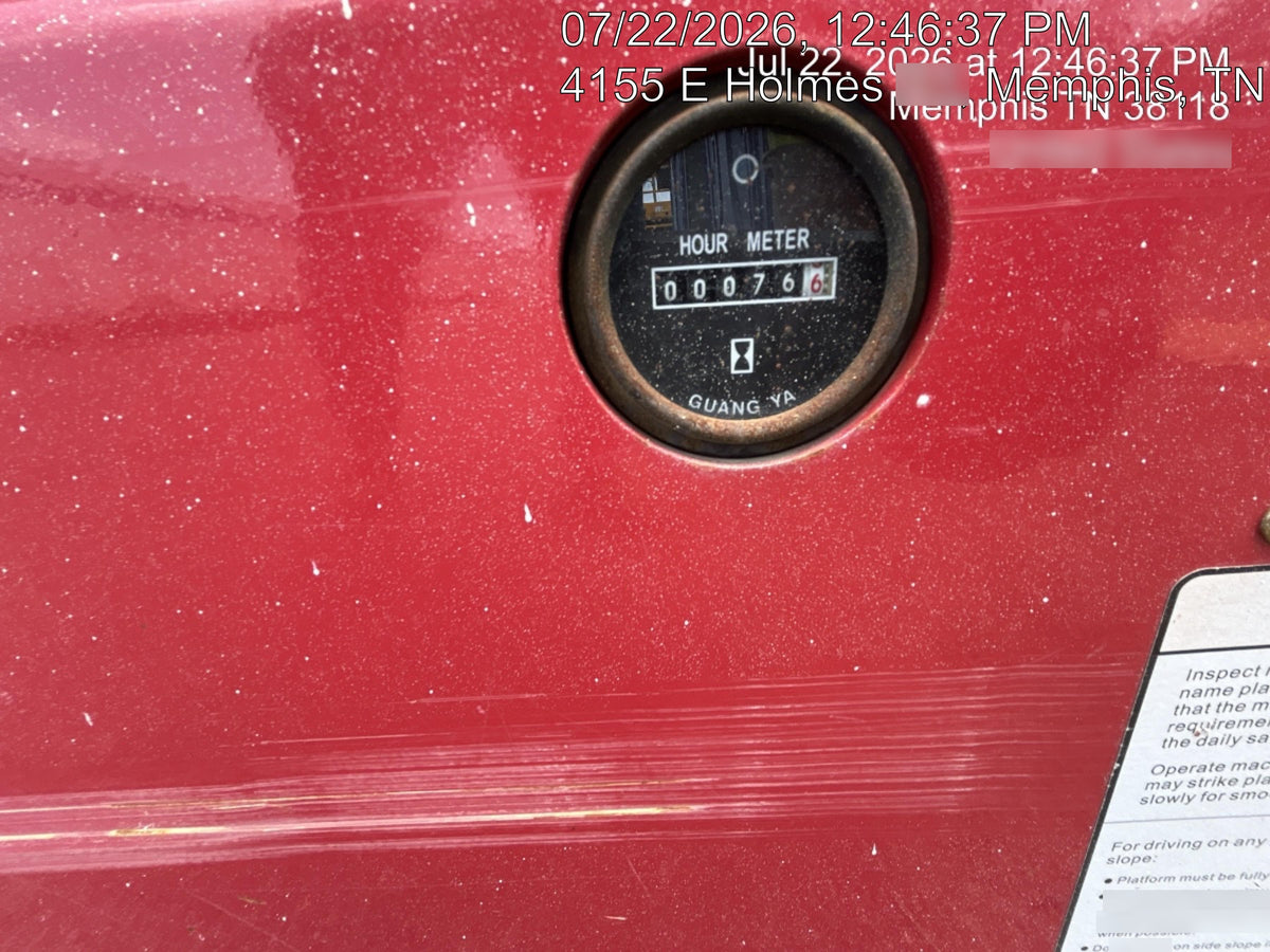 2021 MEC 4046SE