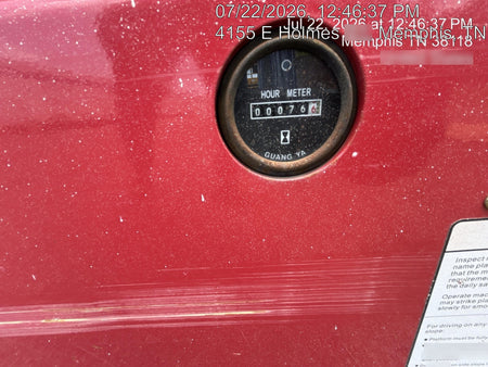 2021 MEC 4046SE