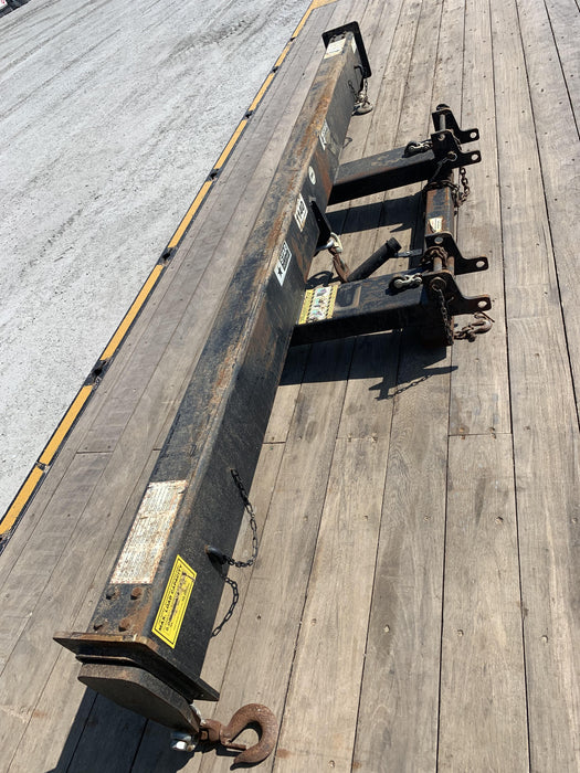 2021 STAR INDUSTRIES 1160B