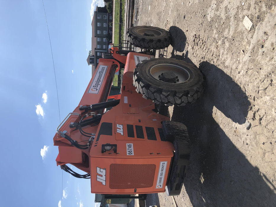 2020 Skytrak 6036 JLG 6036