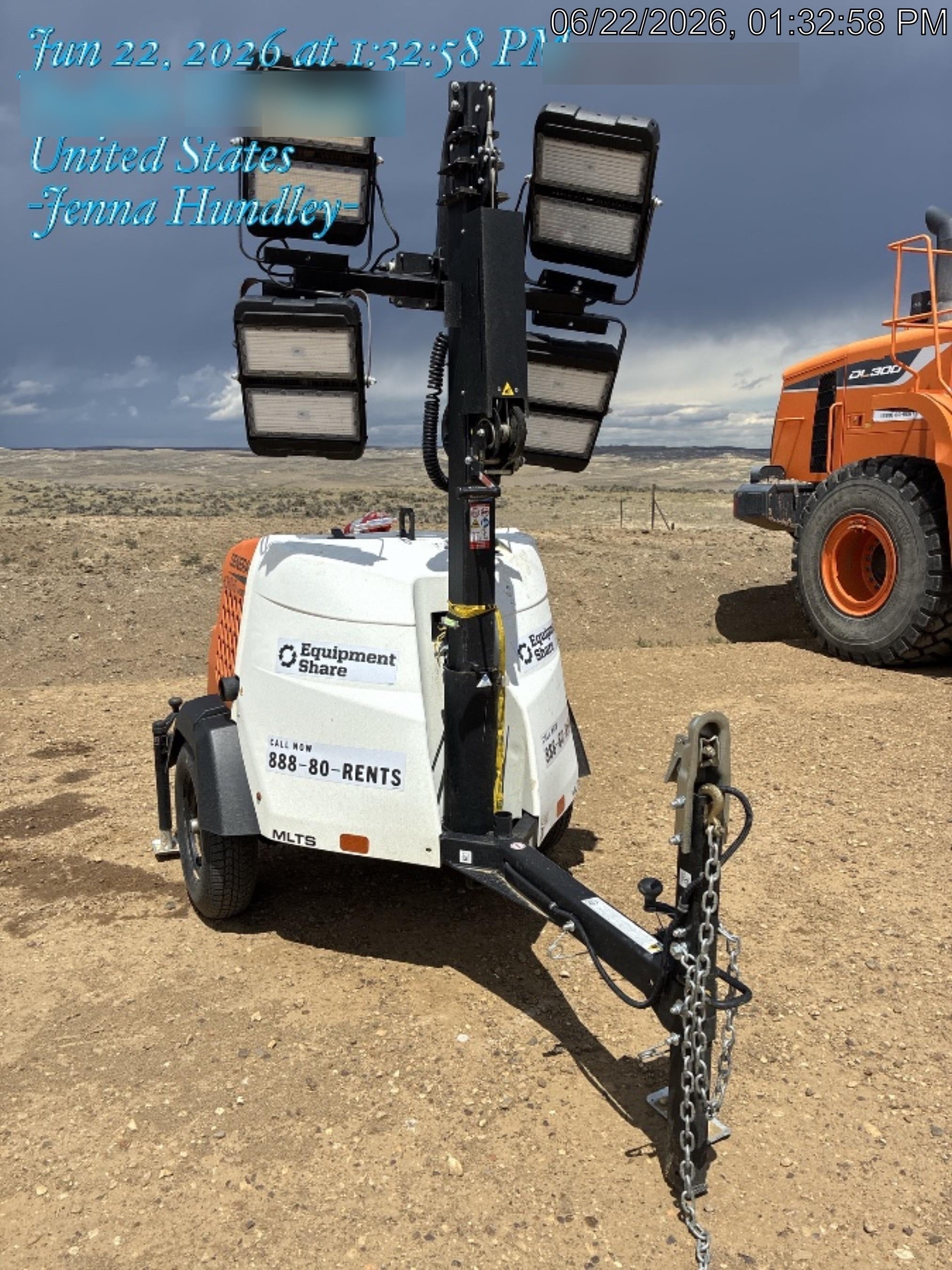 2026 GENERAC MLTS-4
