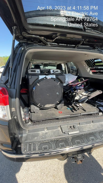 2022 PHOENIX Guardian R Hepa