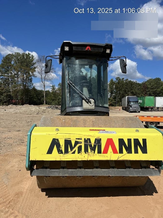 2023 AMMANN ARS70