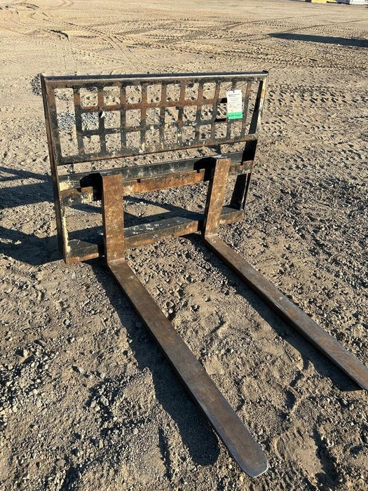 2022 ARROW MATERIAL HANDLING 48" Pallet Forks - Arrow