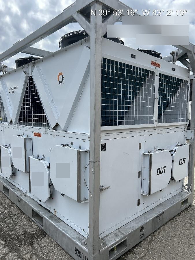 2024 SMARTECH SACP81A-HS