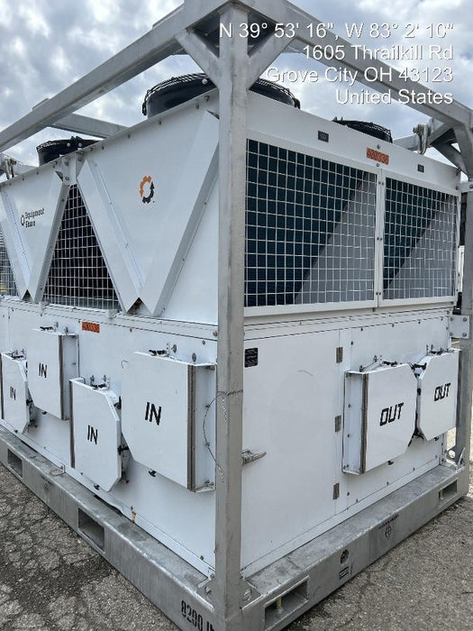 2024 SMARTECH SACP81A-HS