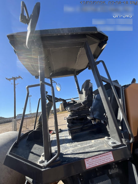 2023 CASE SV211E