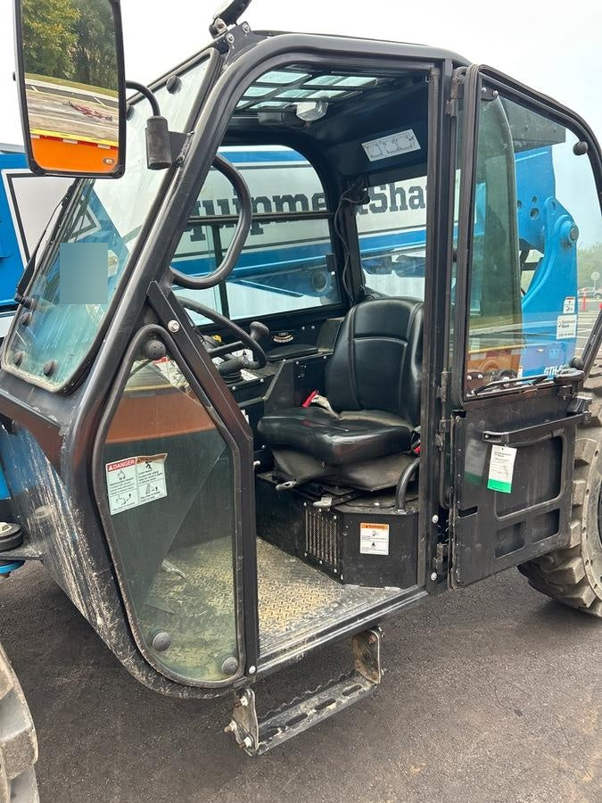 2022 GENIE GTH-636
