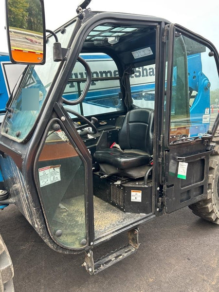 2022 GENIE GTH-636