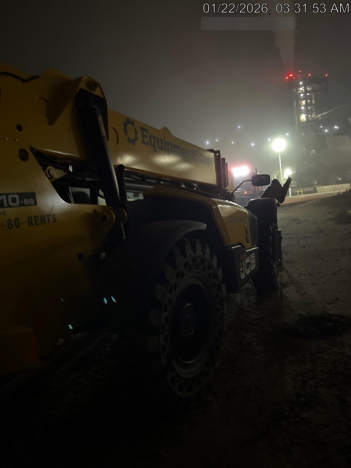 2025 JCB 510-56