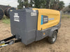 2020 ATLAS COPCO XATS 400 PFF