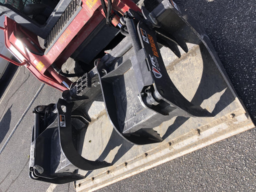 2020 PALADIN UTILITY GRAPPLE 11876-0022