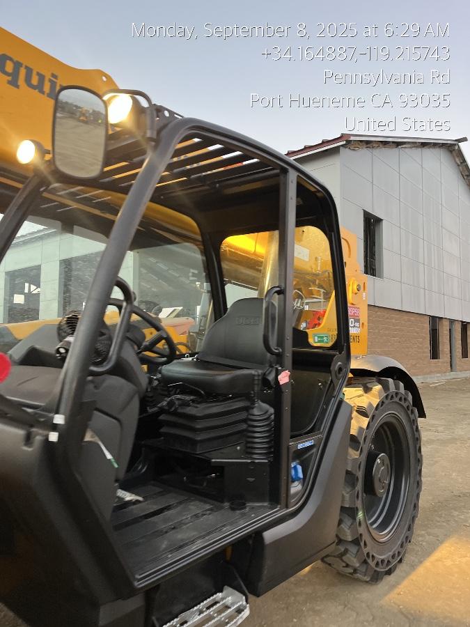 2025 JCB 510-56
