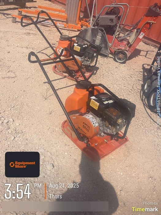 2023 MULTIQUIP MVC82VHW