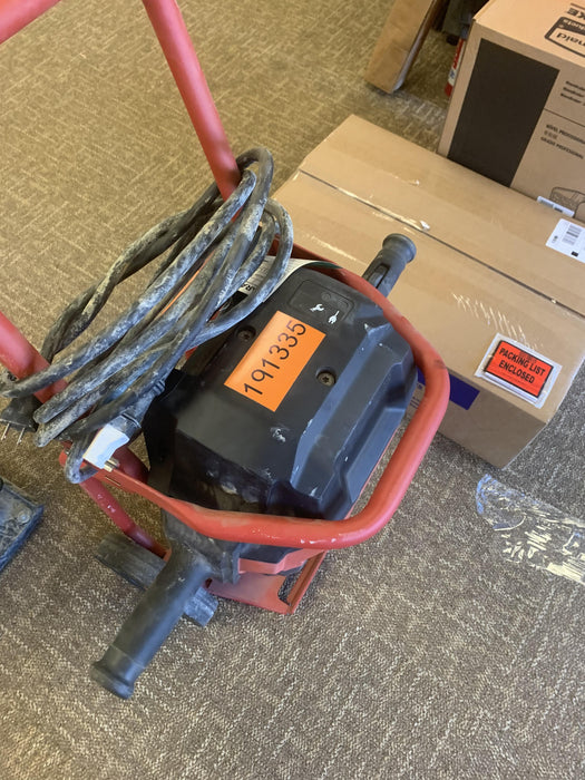 2021 HILTI TE 3000-AVR