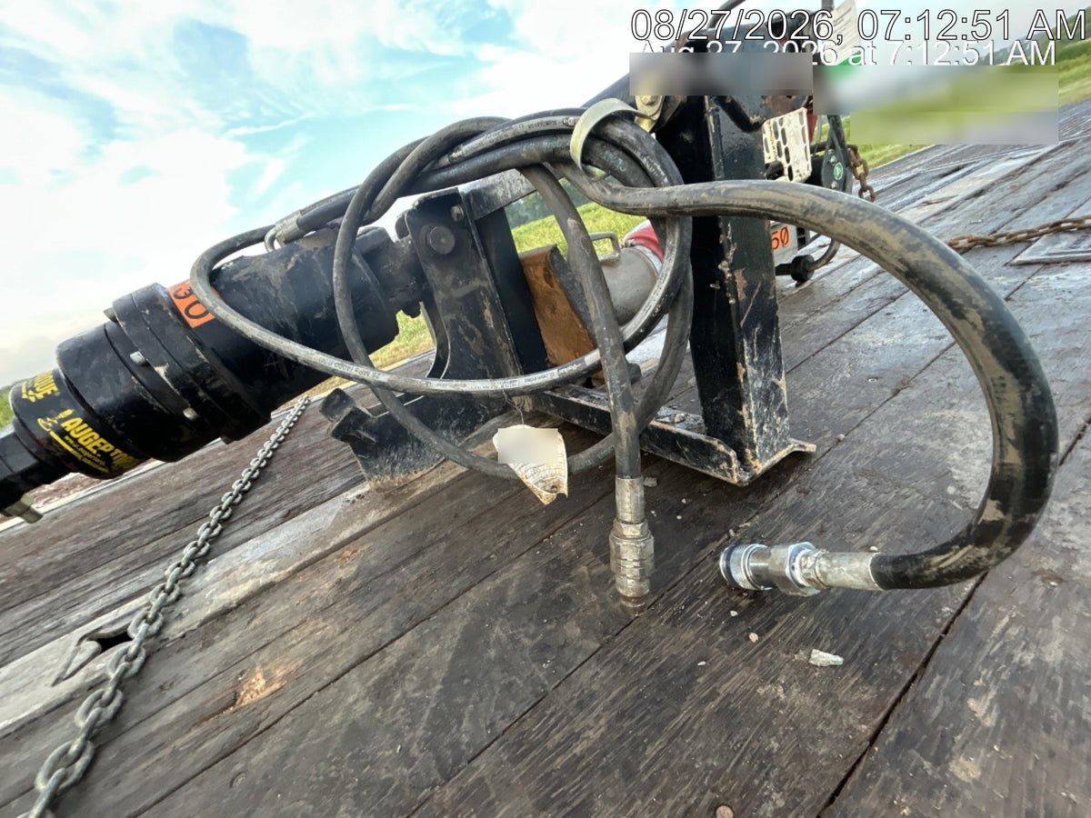 2023 AUGER TORQUE 3300-30