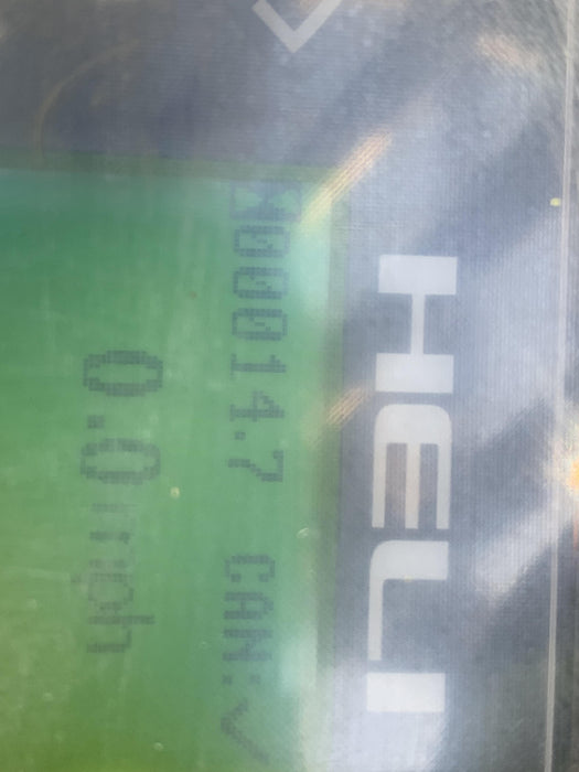 2022 HELI CPQYD30-KU1H - QUAD