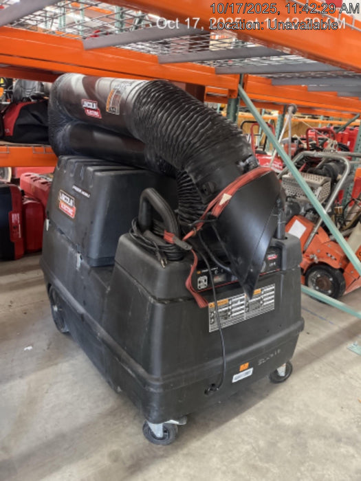 2023 LINCOLN ELECTRIC K4259-2