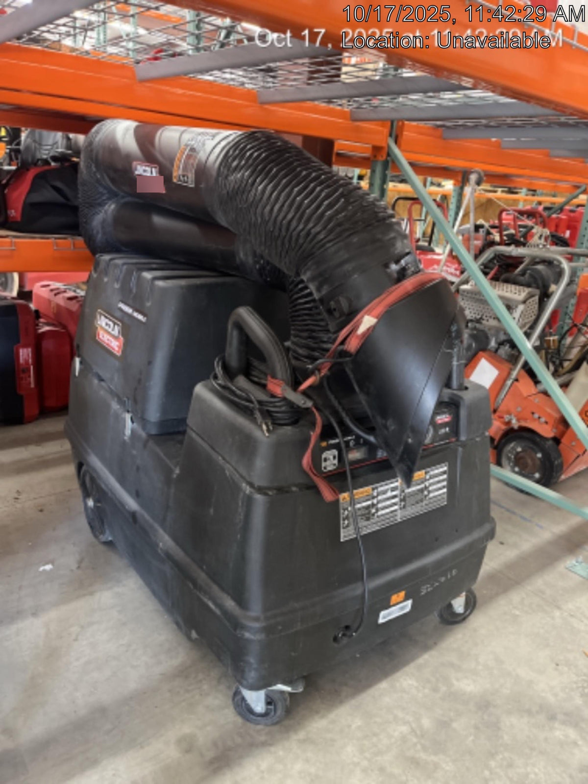 2023 LINCOLN ELECTRIC K4259-2