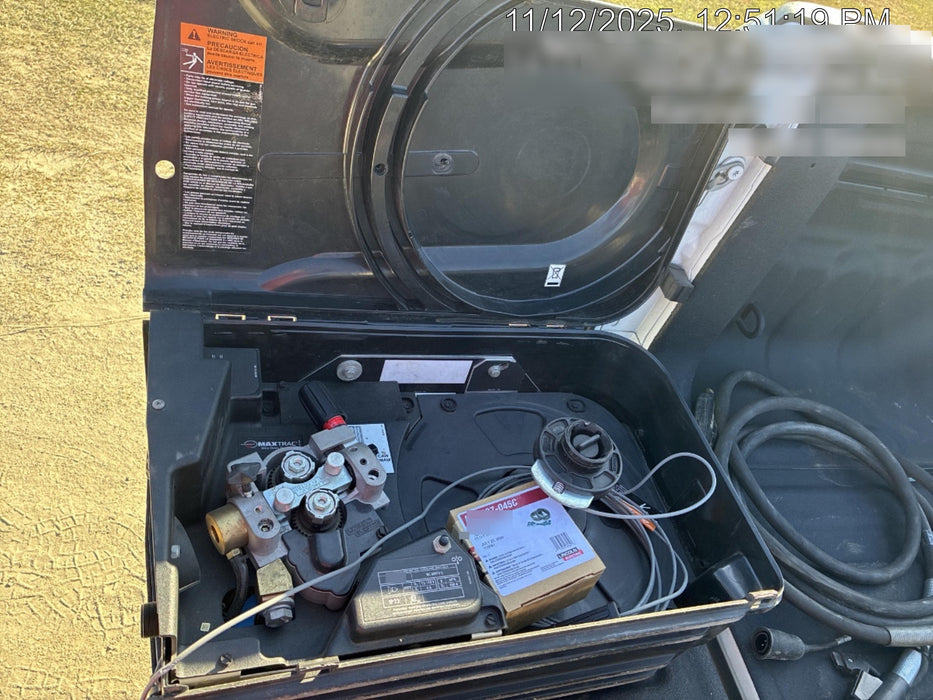 2024 LINCOLN ELECTRIC LN-25X