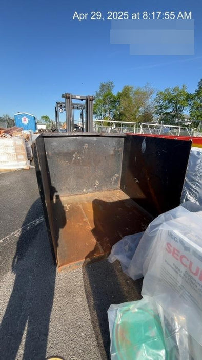 2020 STAR INDUSTRIES 1425