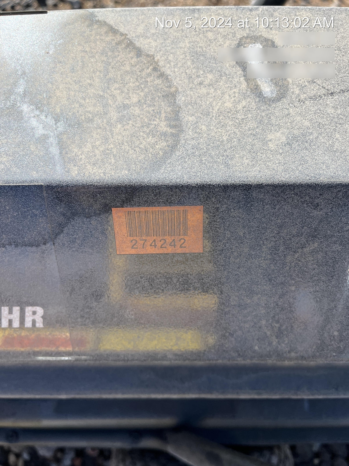 2022 HEATSTAR HS175KT