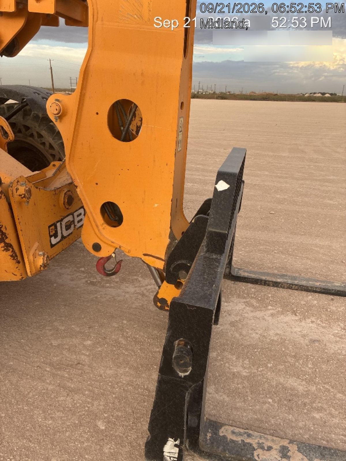 2021 JCB 512-56